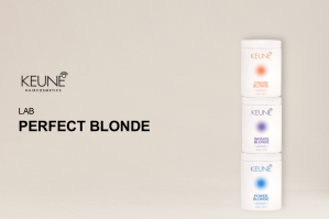 Lab - Perfect Blonde CARD 1